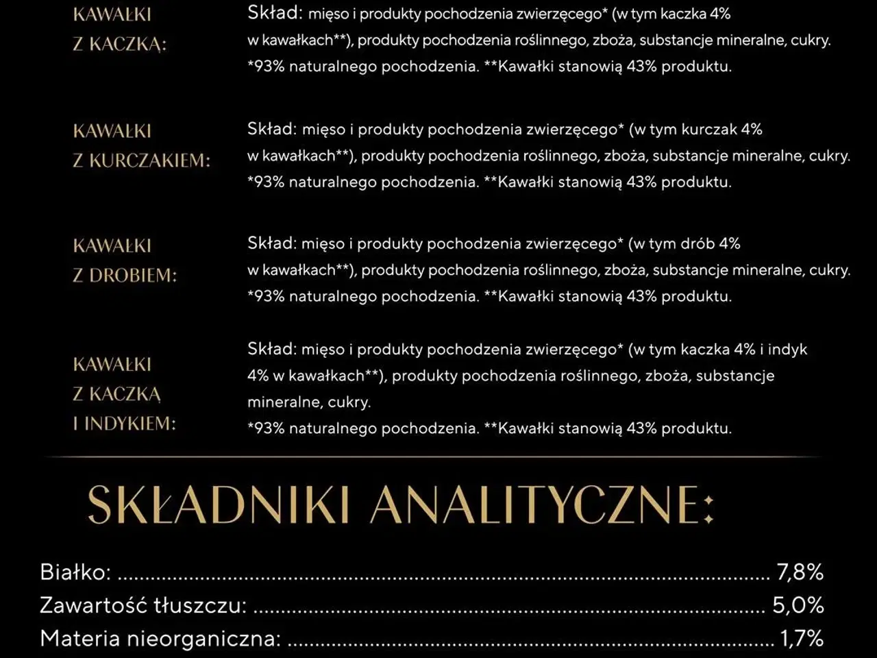 Billede 11 - Vådfoder til kat – Sheba Selection Select Slices Fjerkræsmage, 40 × 85 g