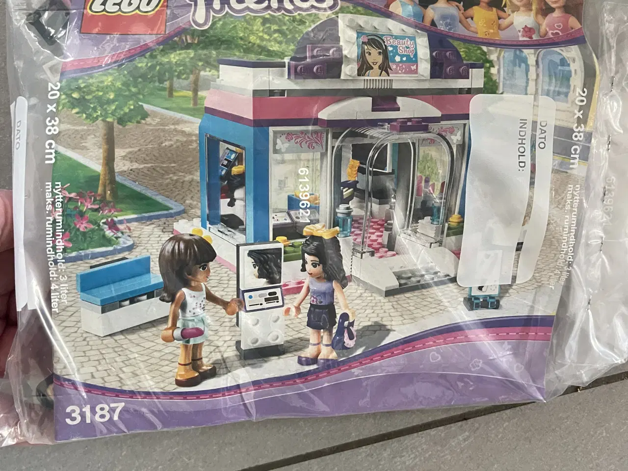 Billede 15 - Lego Friends - mange sæt (se billeder)