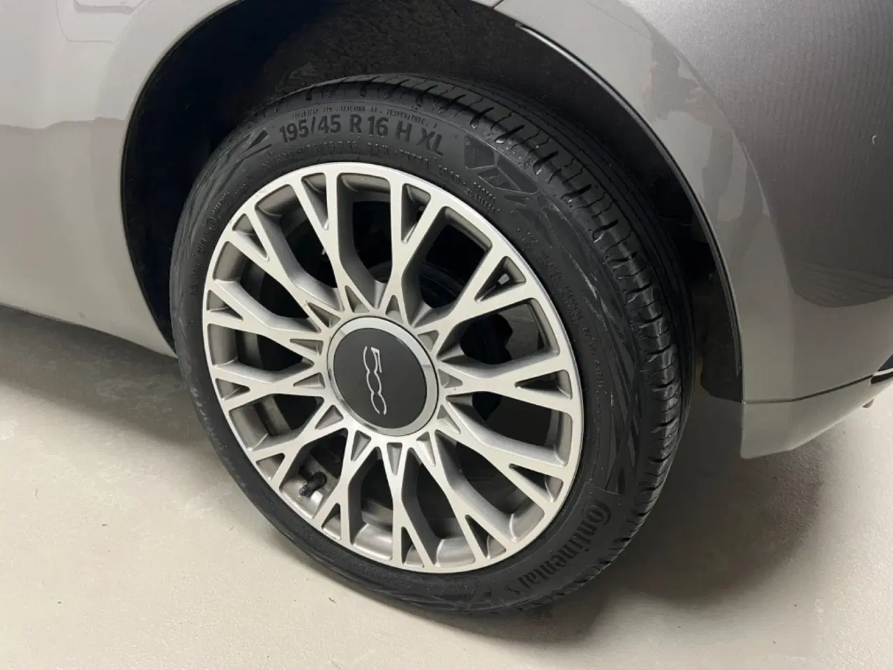 Billede 18 - Fiat 500C 1,2 Star MTA