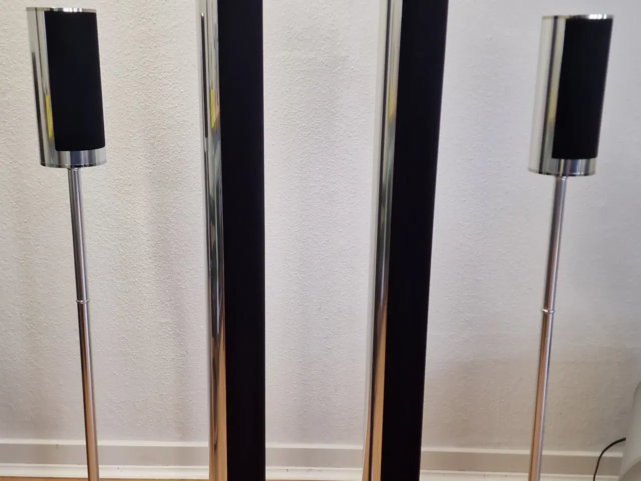 Billede 2 - Argon 5.1 Højttalersæt - Surround + Subwoofer