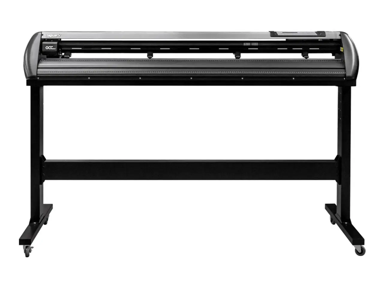 Billede 1 - Jaguar V 132 LX Skæreplotter