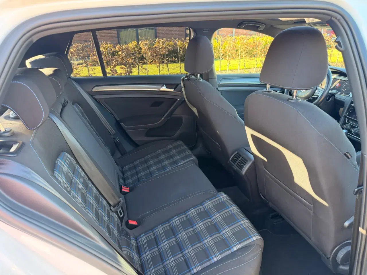 Billede 16 - VW Golf VII 1,4 GTE DSG
