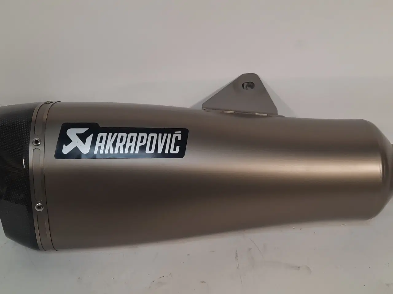 Billede 1 - Akrapovic udstødning R1250RT