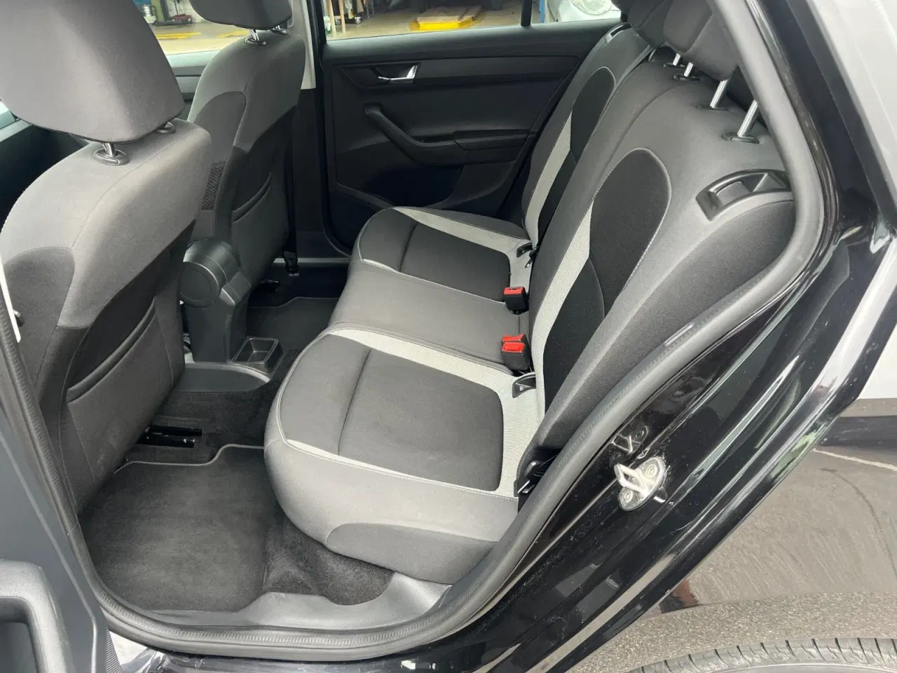 Billede 6 - Skoda Fabia 1,0 TSi 95 Active Combi