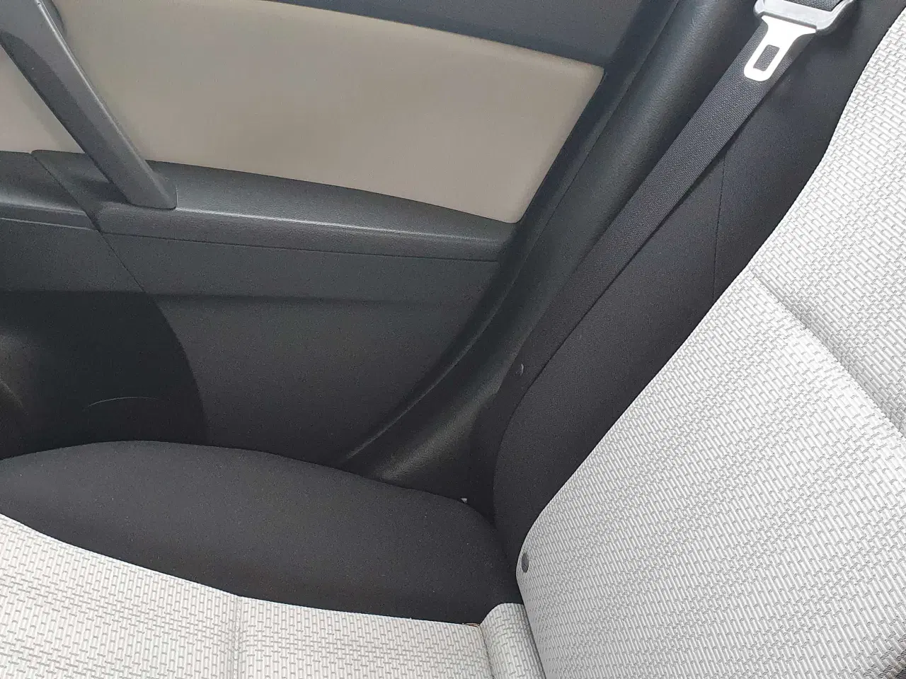 Billede 9 - Mazda 3 Hatchback 2,0 sport 150HK 