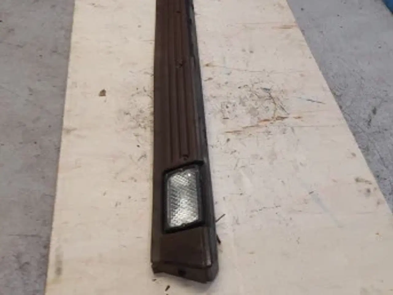 Billede 3 - Hydrema 906B Lys Plade 242980