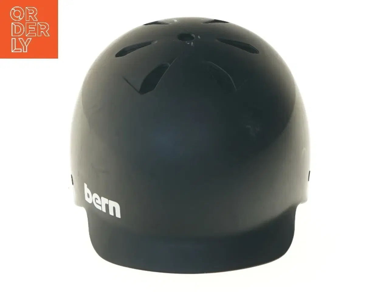 Billede 4 - Bern cykelhjelm fra Bern (str. 28,5 cm)