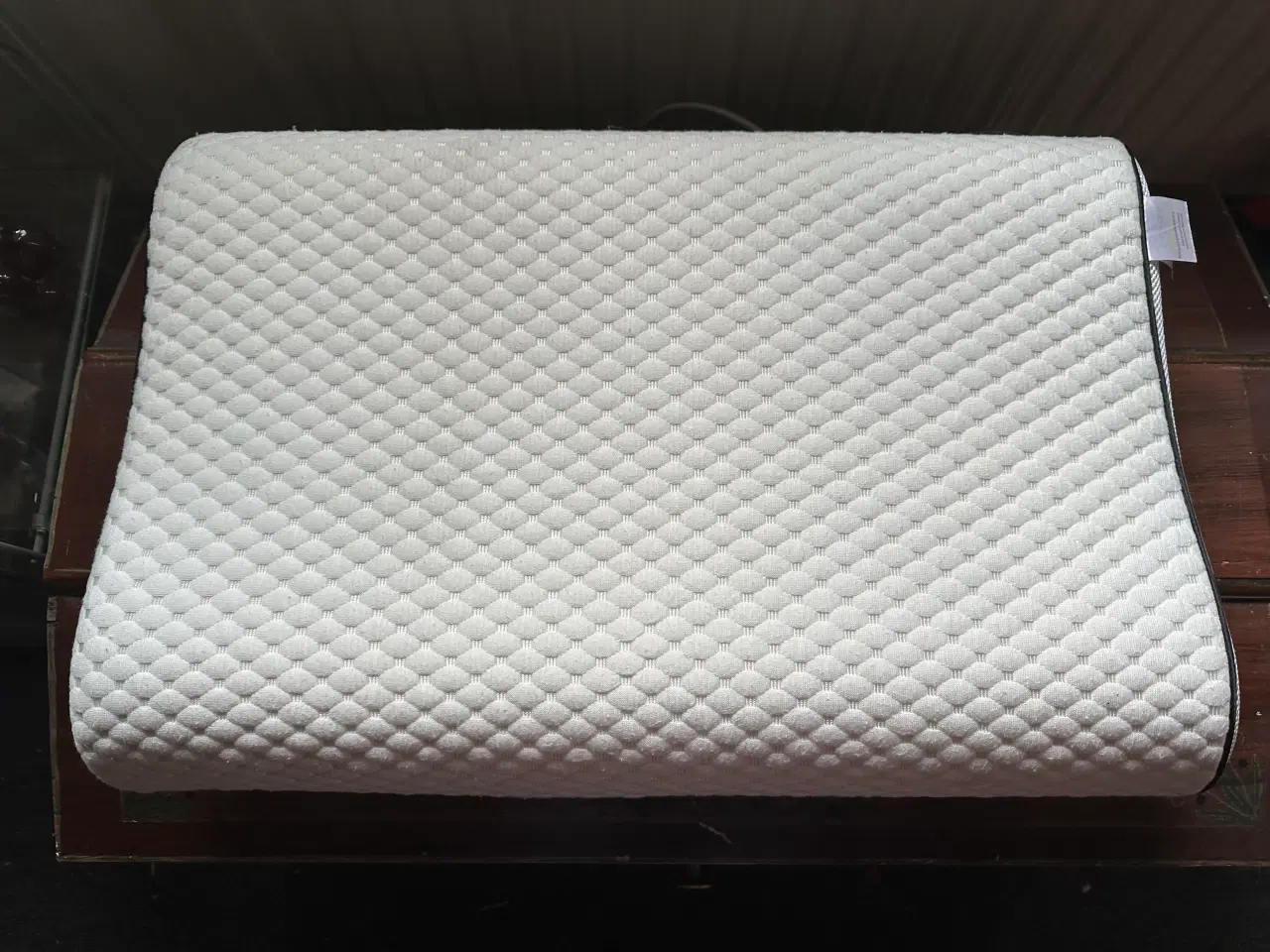 Billede 3 - Scandinavian Rest hybrid hovedpude
