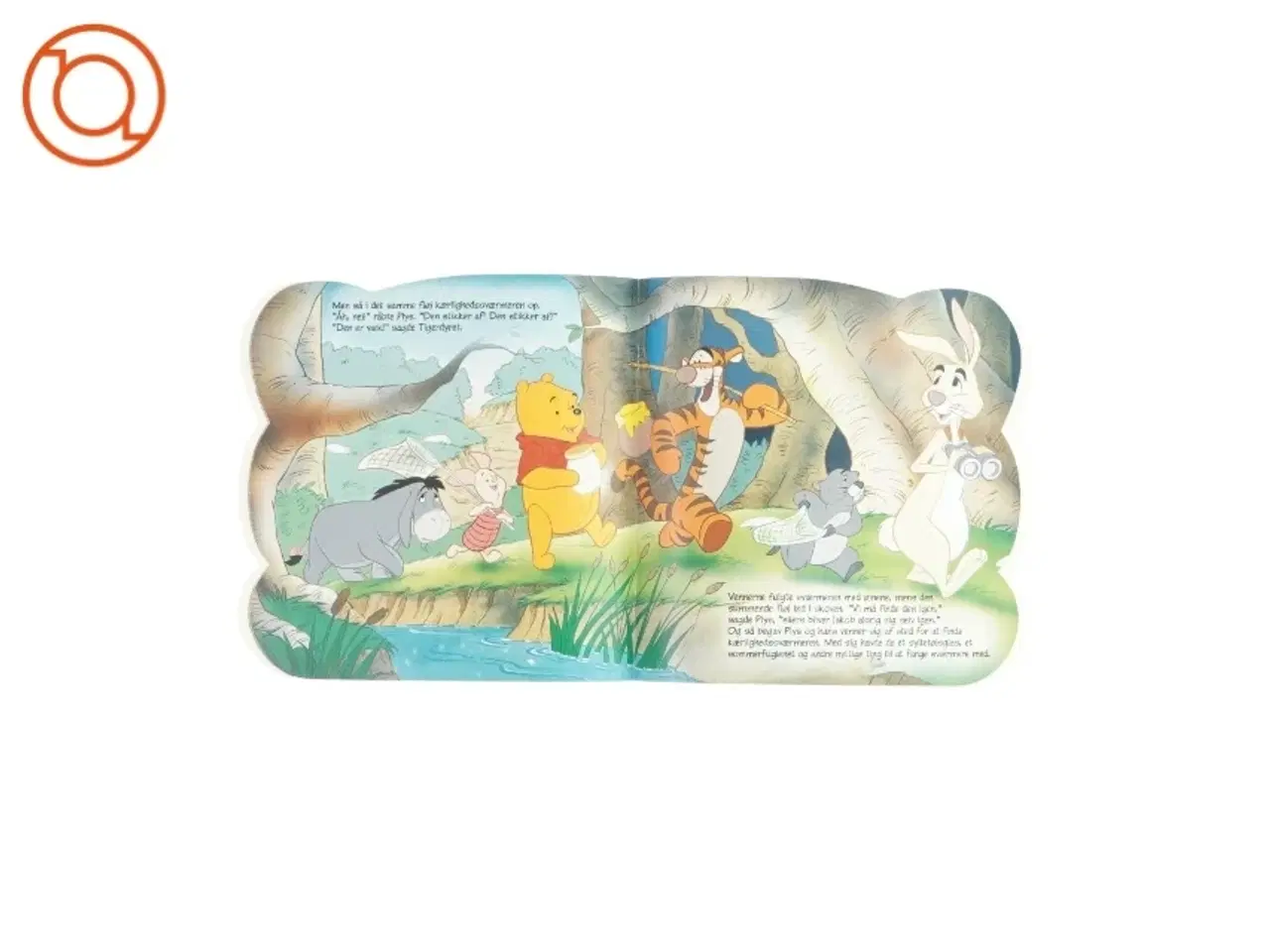 Billede 3 - Plys og sværmere (Bog)