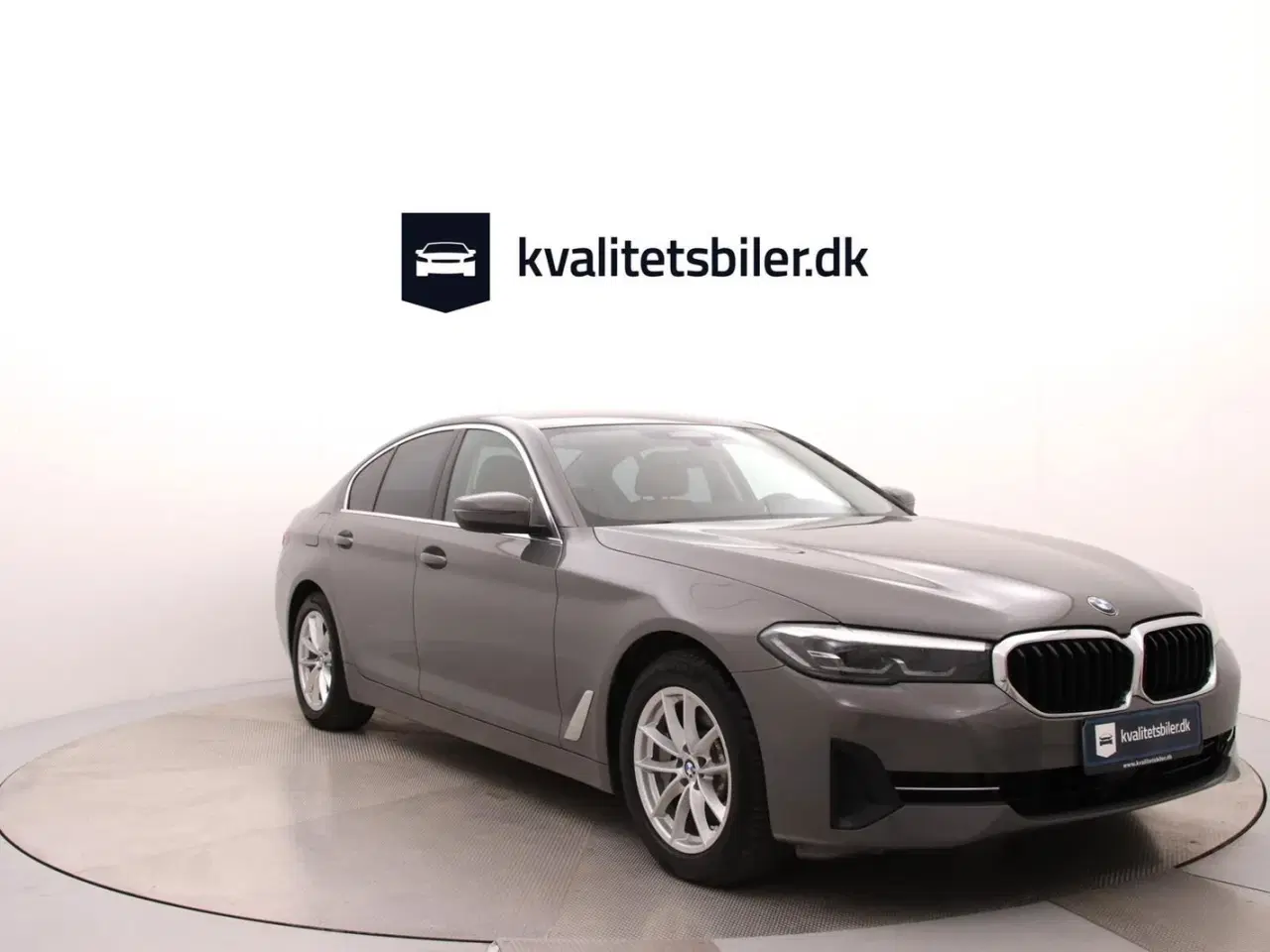 Billede 6 - BMW 530e 2,0 Sport Line aut.