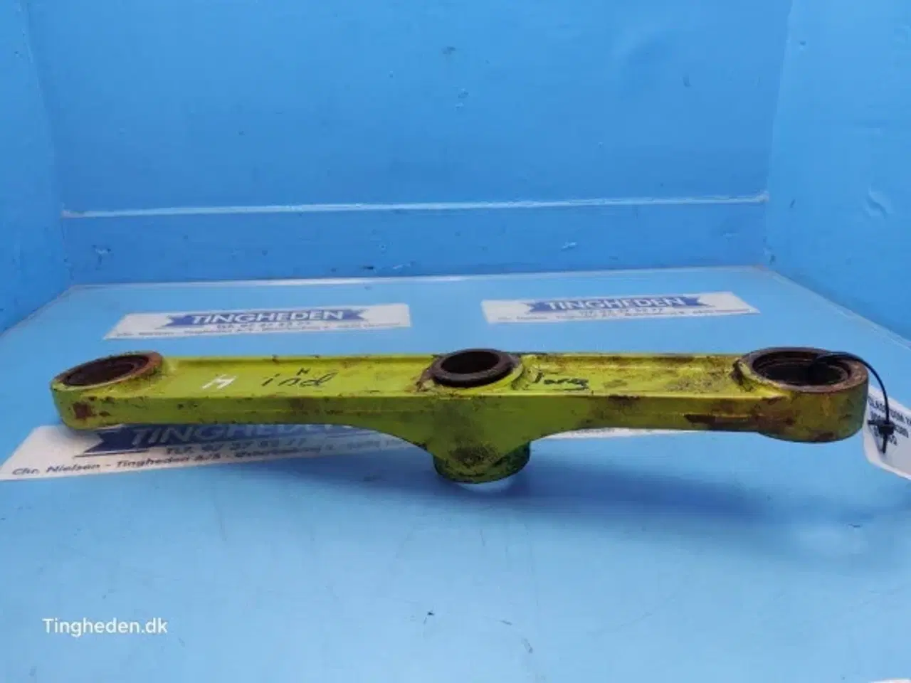 Billede 7 - Claas Dominator 76 Arm 0006474380