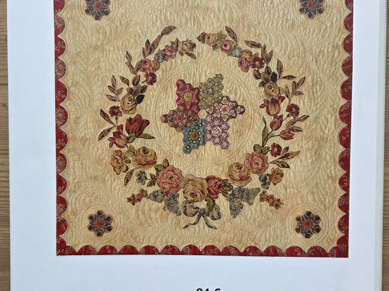 Billede 4 - Primarily Quilts – 19th Century Inspirations 
