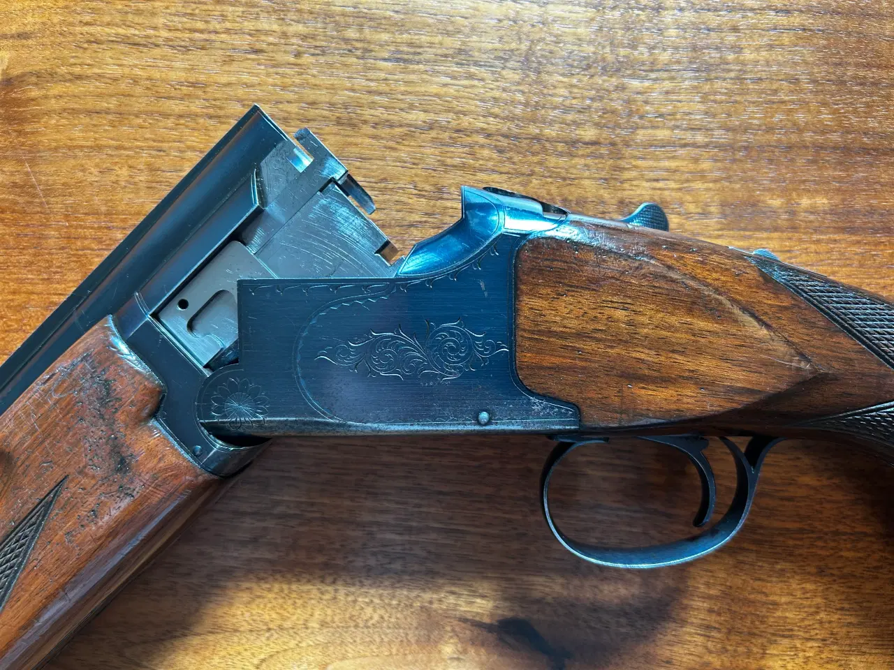 Billede 2 - Haglgevær - Winchester 400 12/70