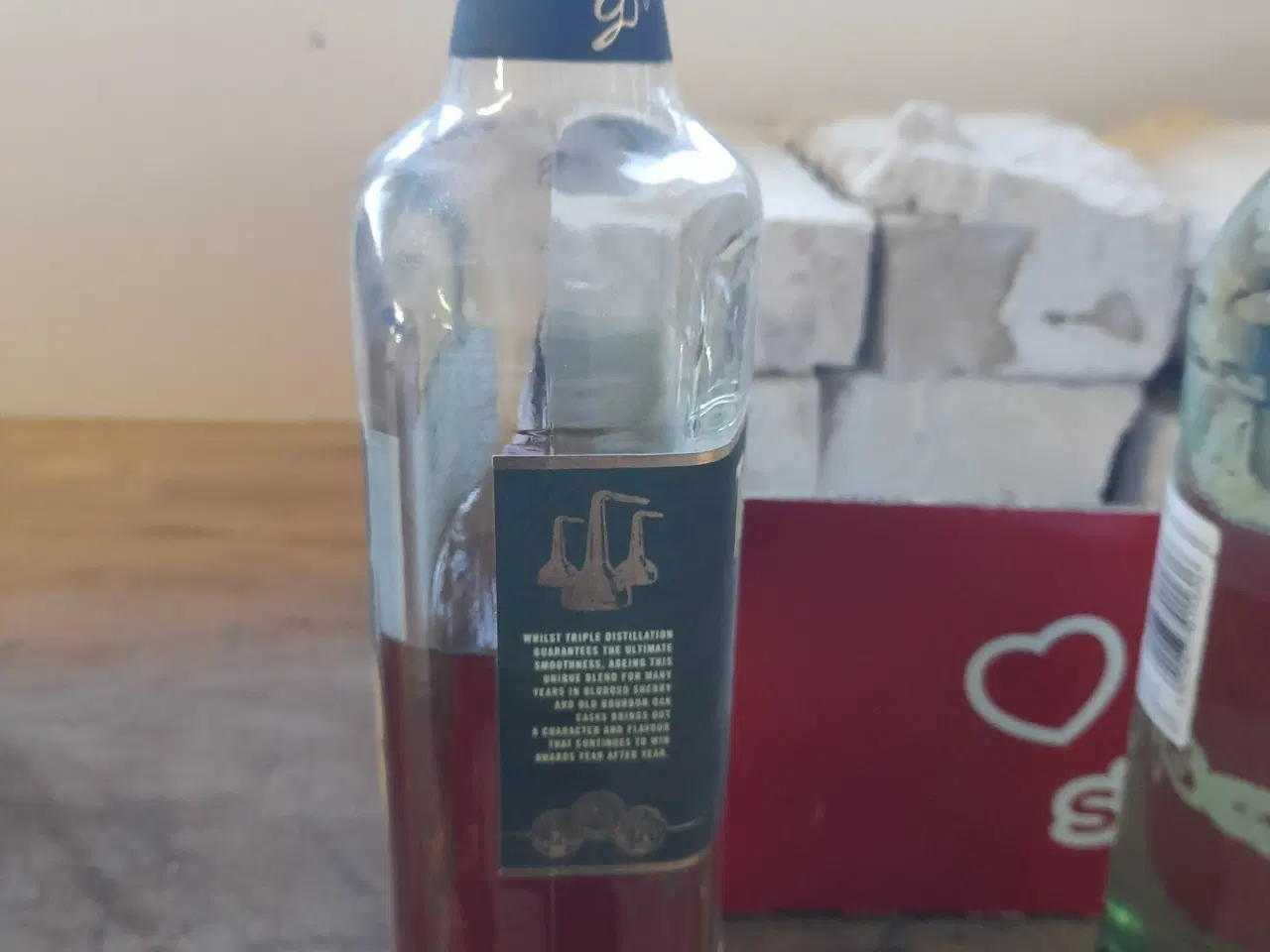 Billede 11 - Rester fra fest