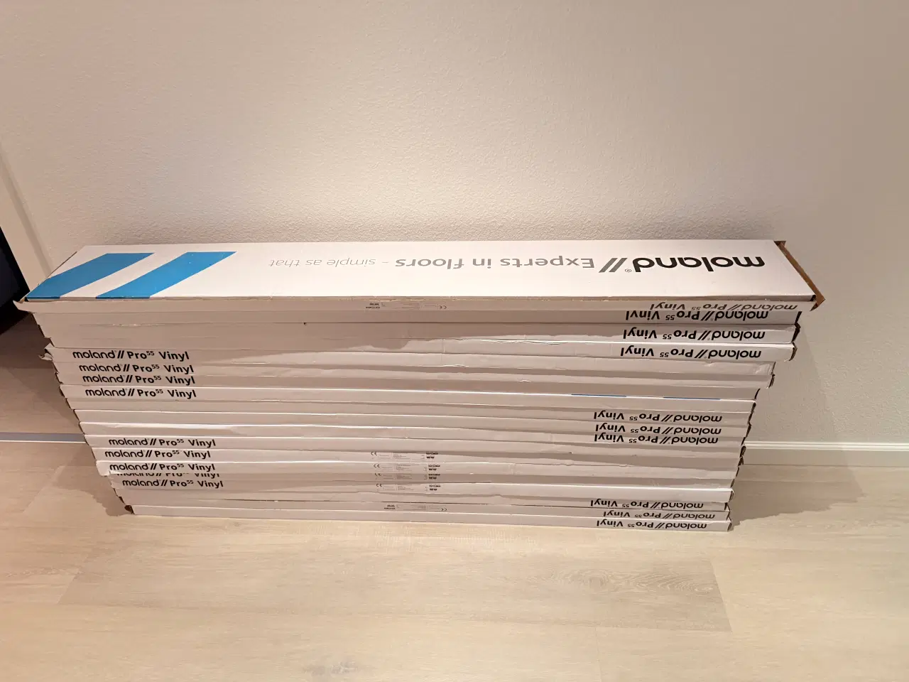 Billede 2 - Klik gulv