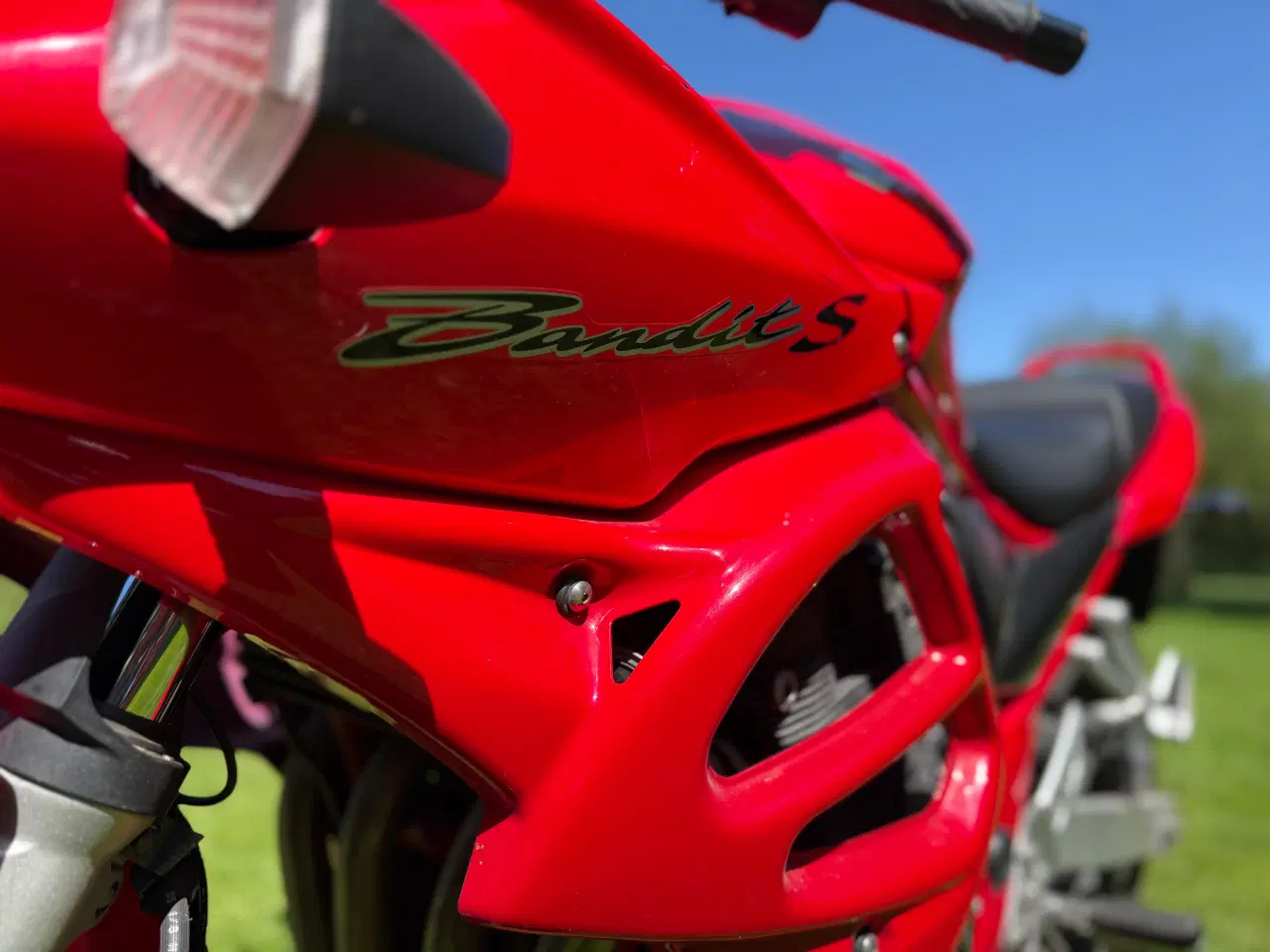 Billede 15 - Suzuki GSF 650 S Bandit ABS