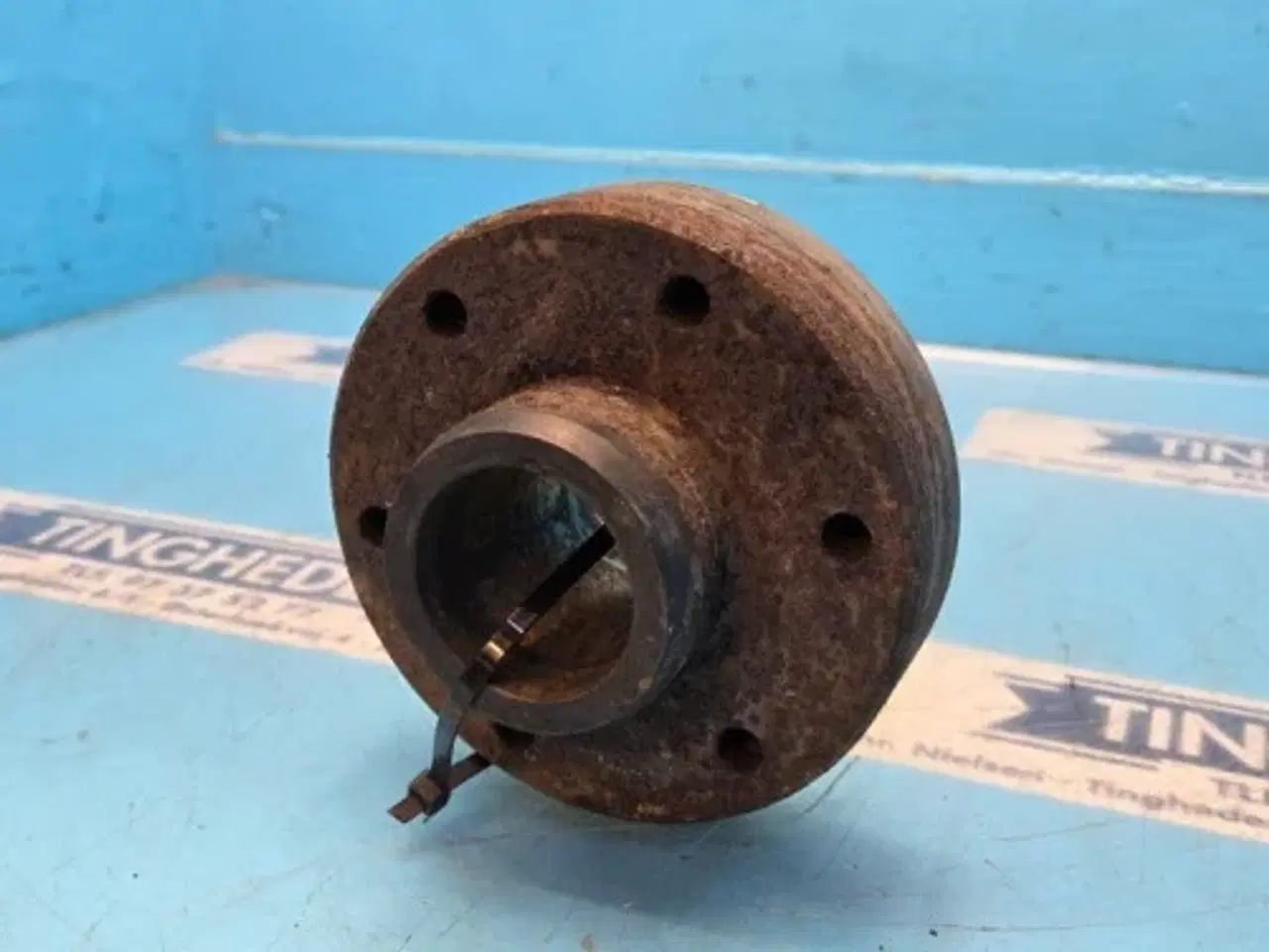 Billede 6 - SisuDiesel 84CTA-4V Nav V836855641