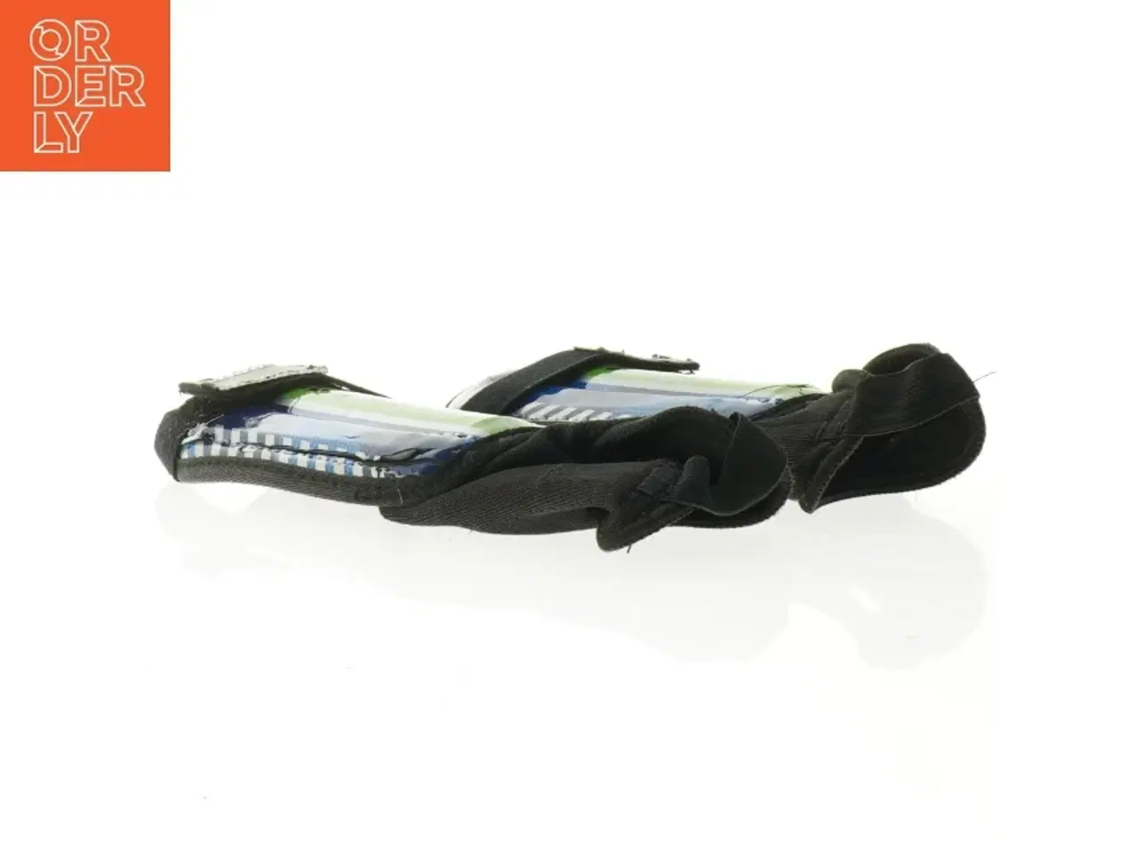 Billede 5 - Select benskinner fra Select (str. 27 x 12 cm)