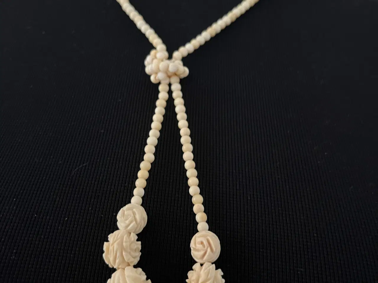 Billede 2 - Halskæde 