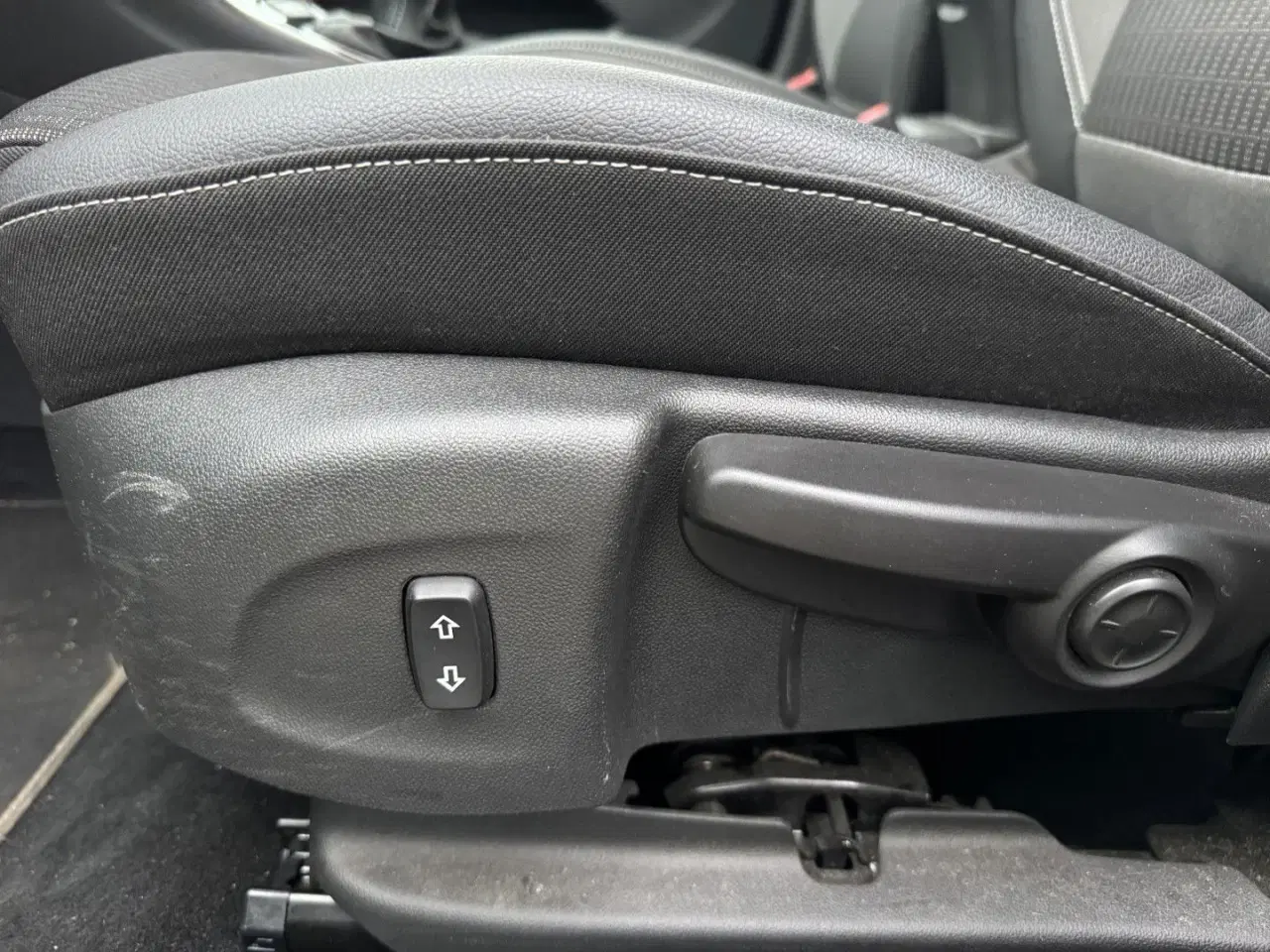 Billede 8 - Opel Astra 1,2 Turbo Elegance 110HK 5d 6g