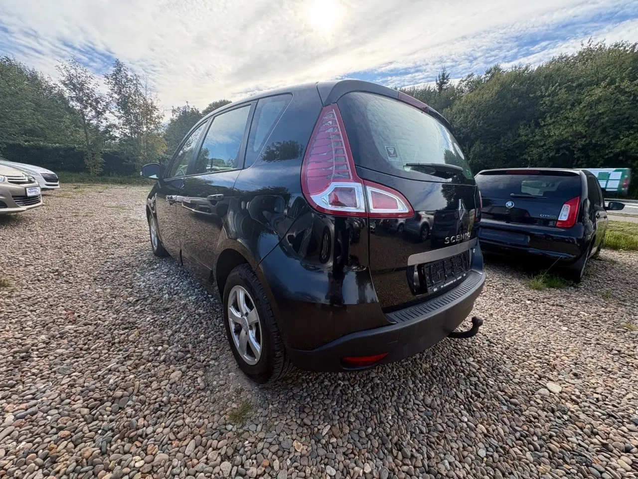 Billede 5 - Renault Scenic III 1,5 dCi 95 Expression