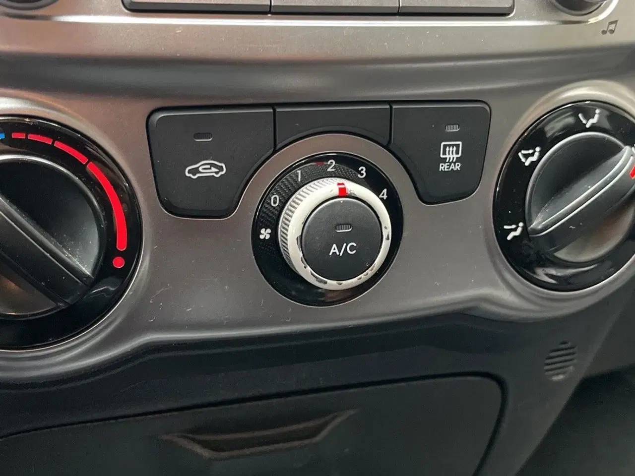 Billede 20 - Hyundai i20 1,1 CRDi ISG Comfort 74HK 5d