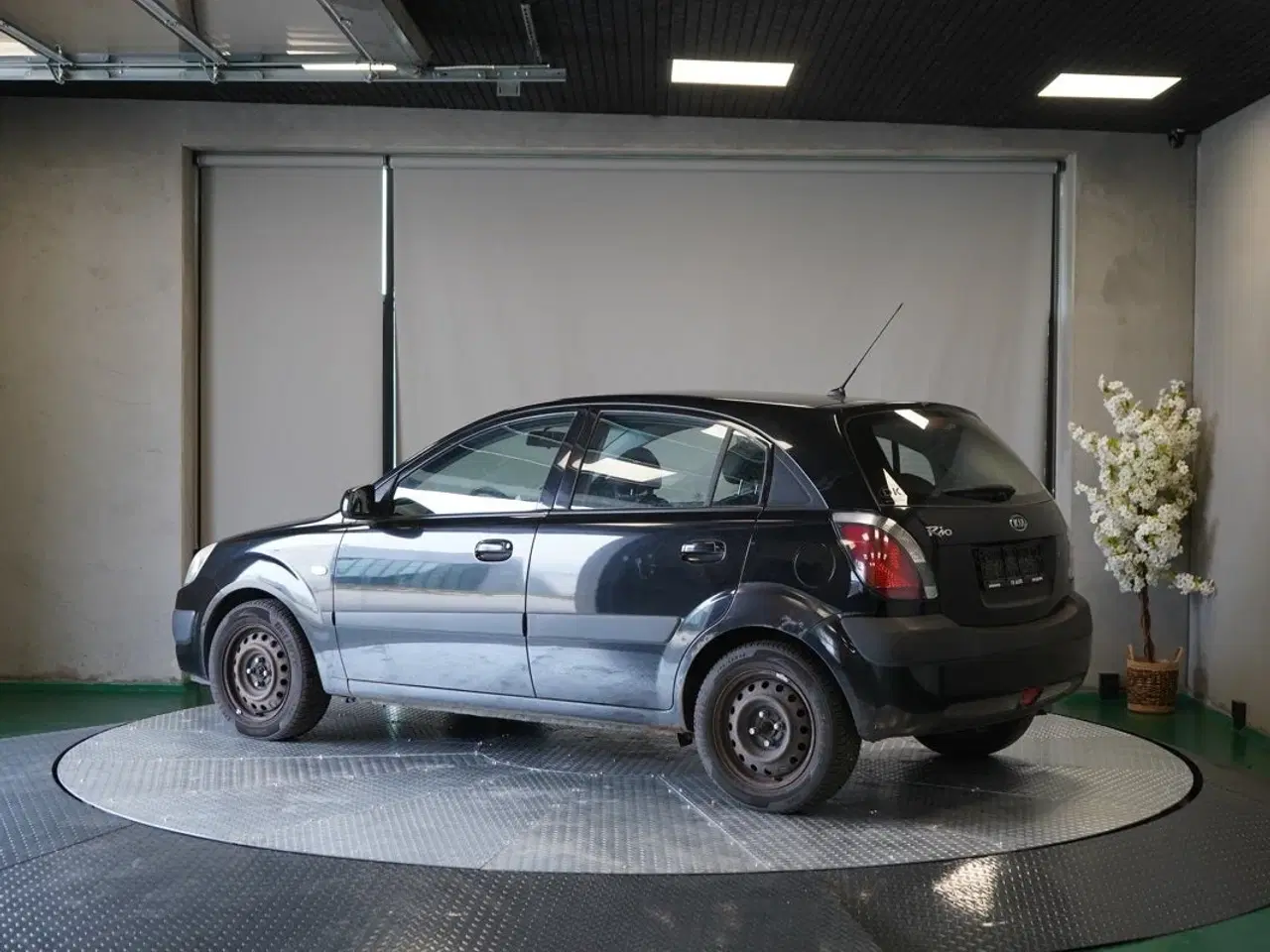 Billede 2 - Kia Rio 1,4 Active