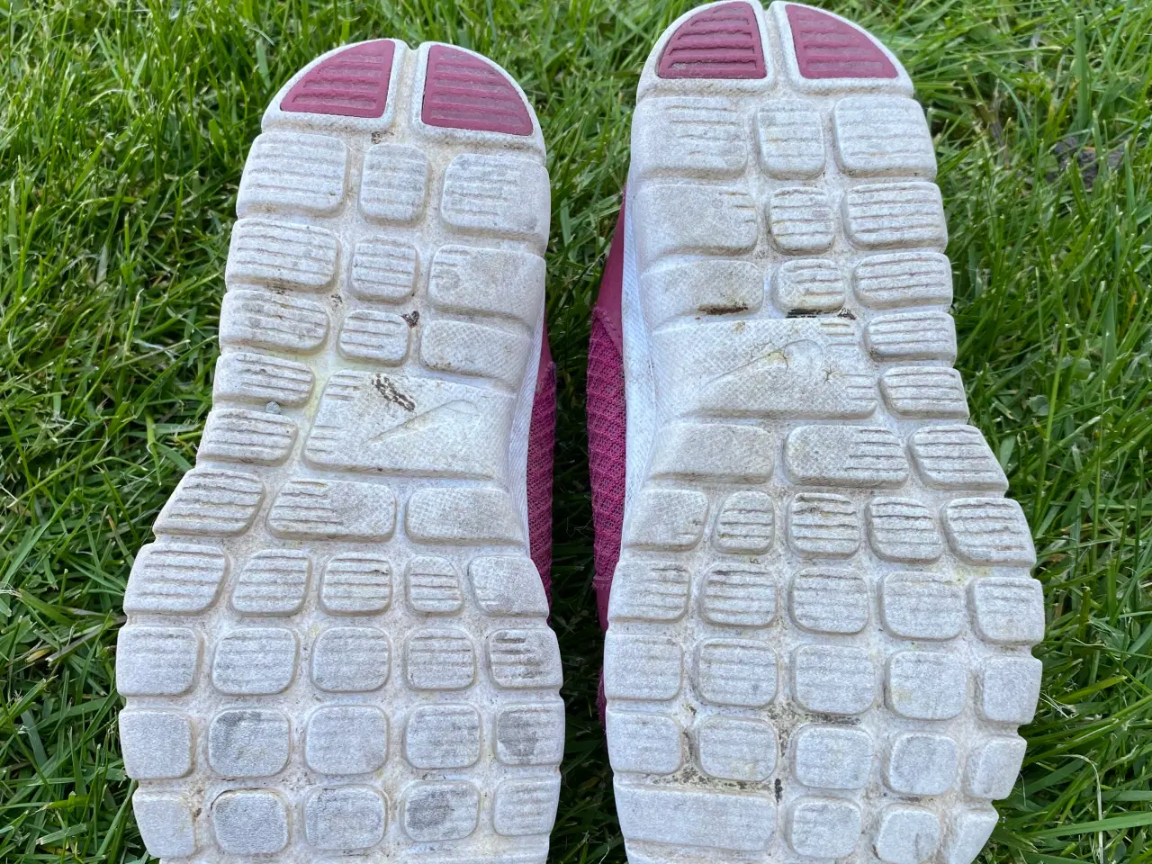 Billede 9 - Puma kondisko str str. 29. Nike str.29,5