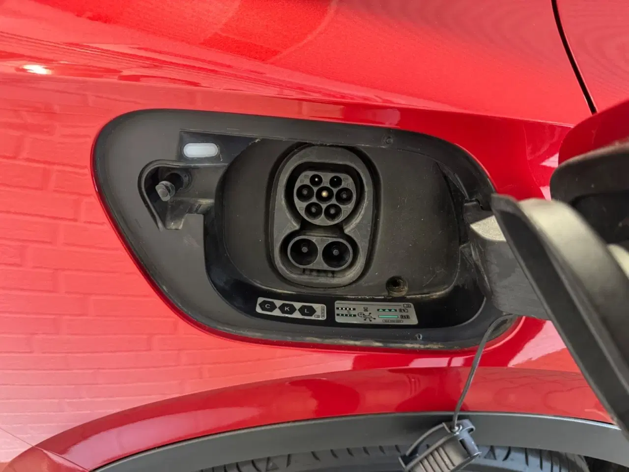 Billede 17 - VW ID.4 77 Pro Performance