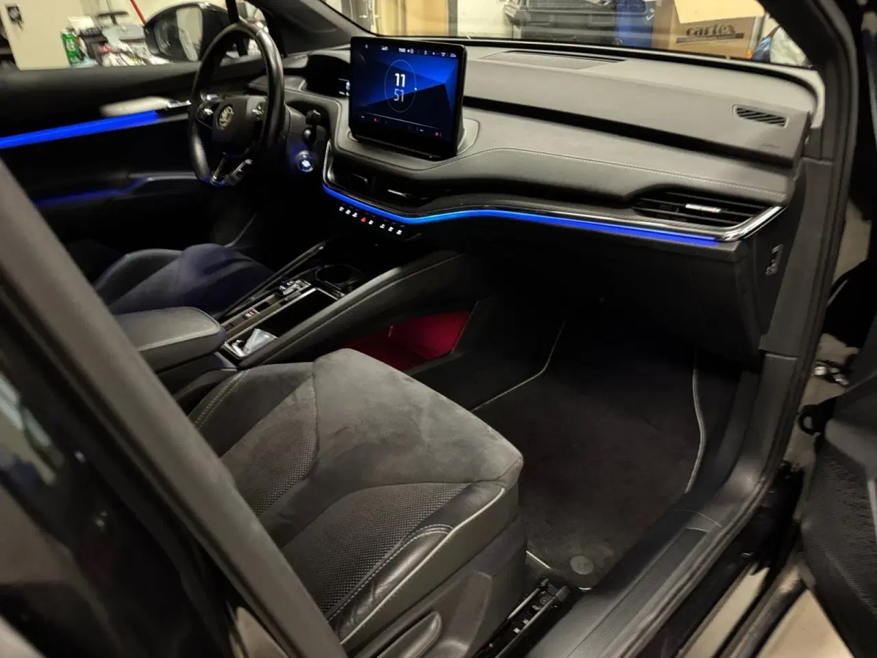 Billede 15 - Skoda Enyaq 60 iV Sportline