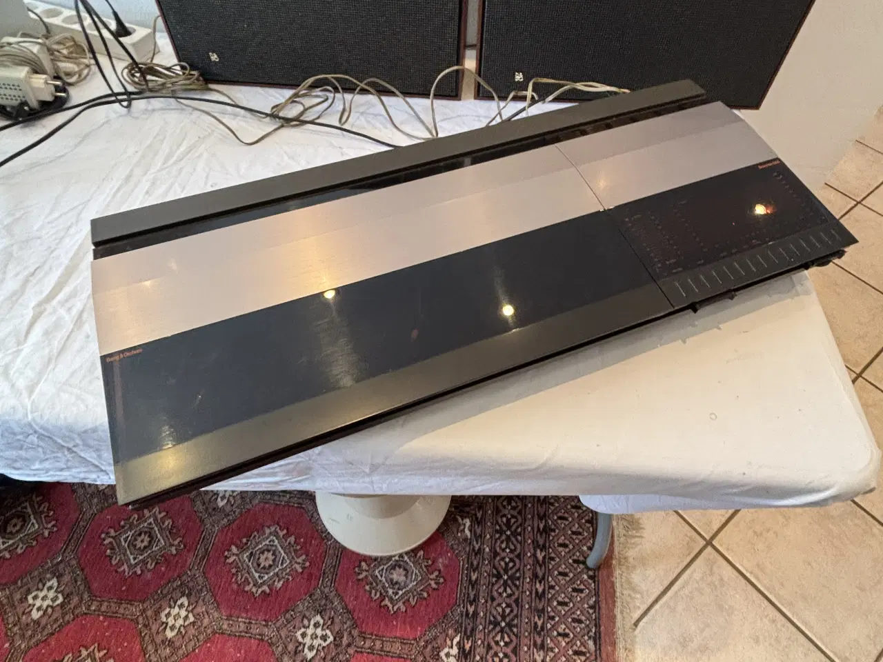 Billede 1 - Bocenter 2200