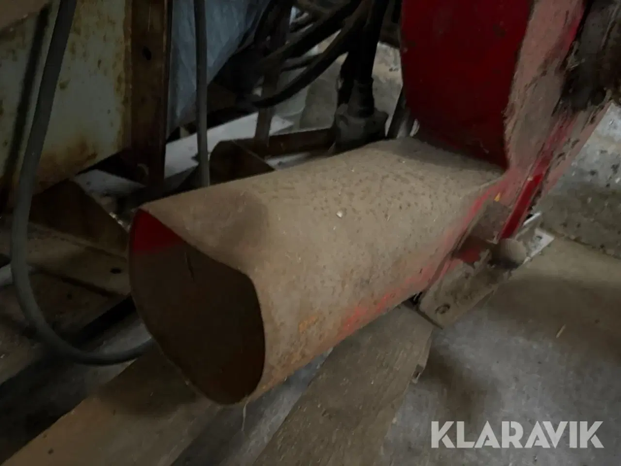 Billede 9 - Kornblæsere 5 styk