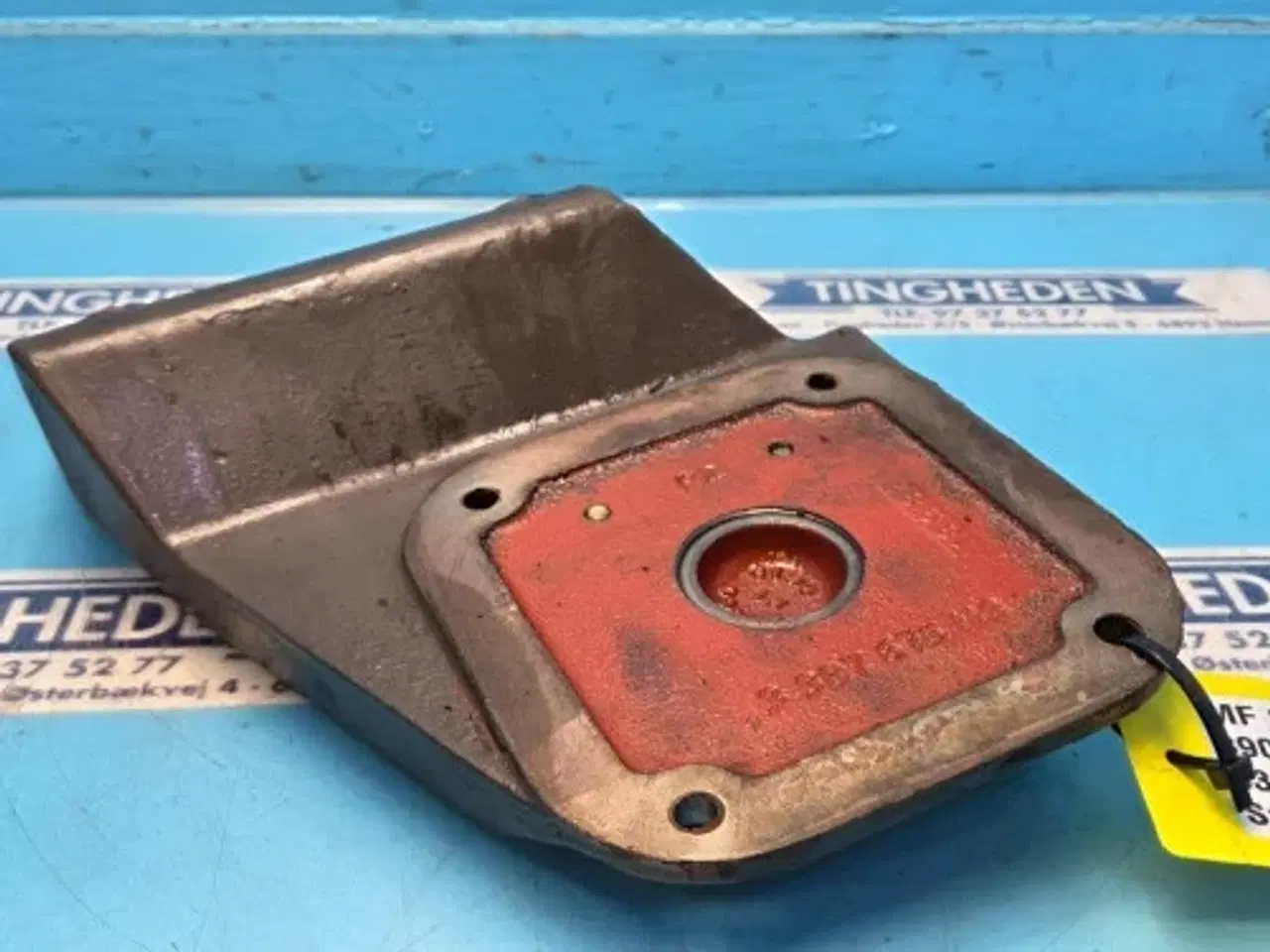 Billede 4 - Massey Ferguson 3060 Support 3902024M91