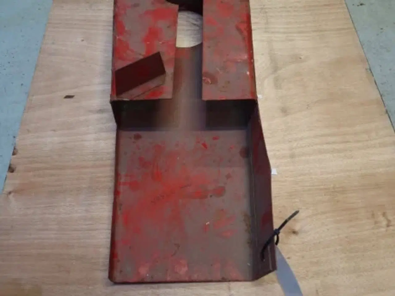 Billede 2 - Taarup Skærm GR560047460000