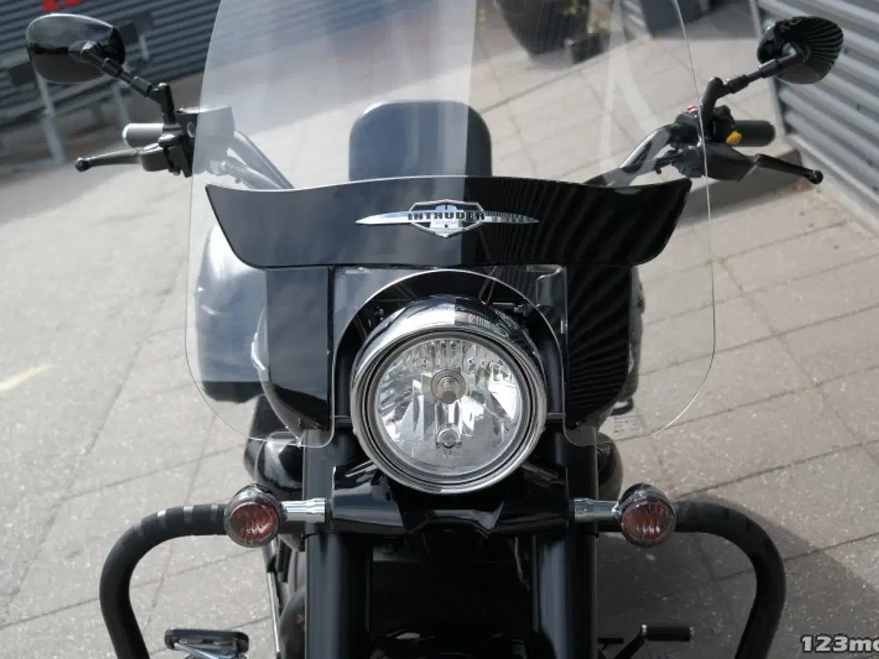 Billede 15 - Suzuki VL 1500 Intruder MC-SYD BYTTER GERNE