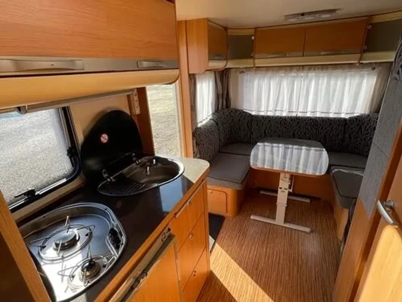 Billede 9 - Adria ADORA 472 LU