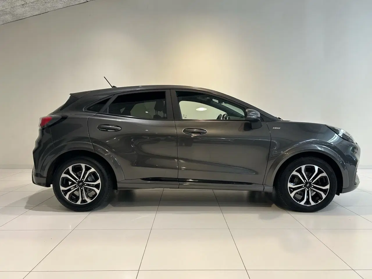 Billede 2 - Ford Puma 1,0 EcoBoost mHEV ST-Line