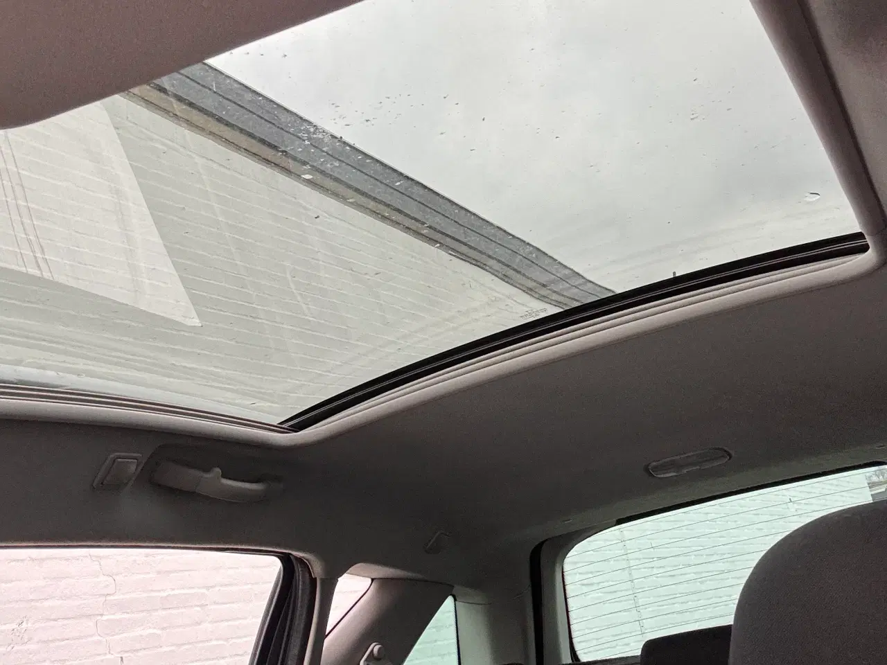 Billede 8 - Billig bil med syn 