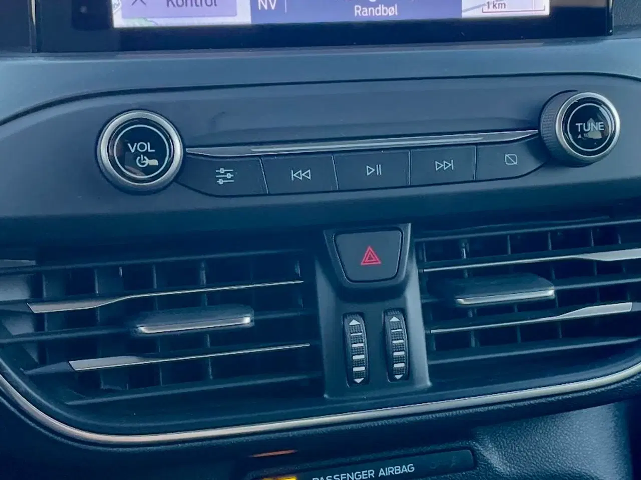 Billede 6 - Ford Focus årg 2020