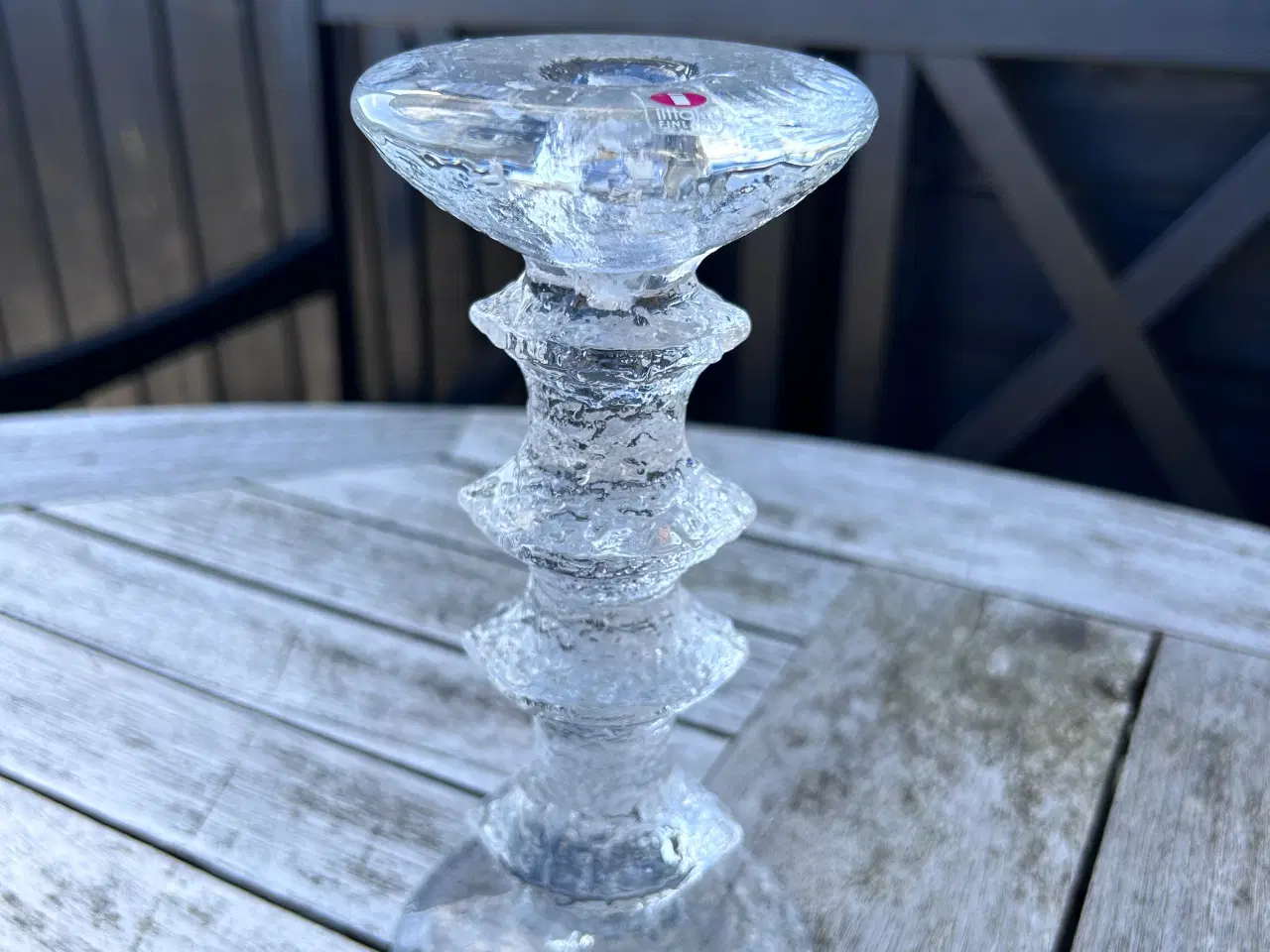 Billede 1 - Festivo Iittala 4 ringe