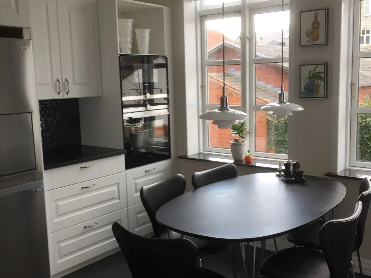 Billede 2 - PH Elipse med lenolium