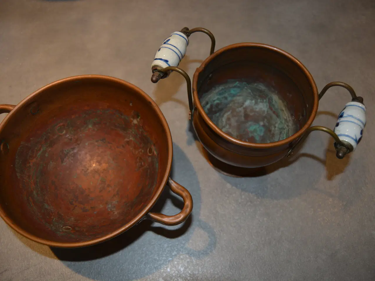 Billede 5 - Kobberskjuler