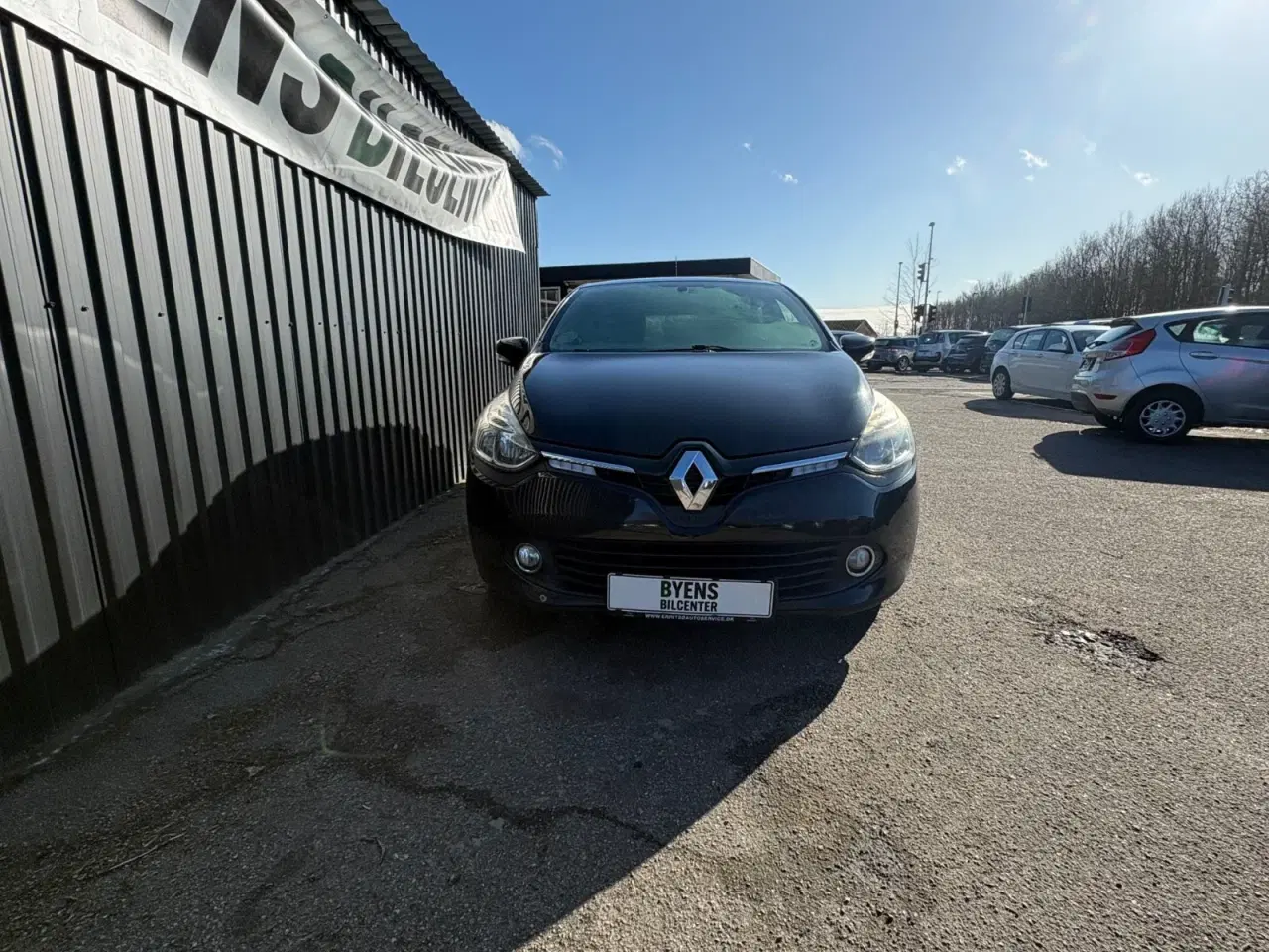 Billede 2 - Renault Clio IV 1,5 dCi 75 Expression