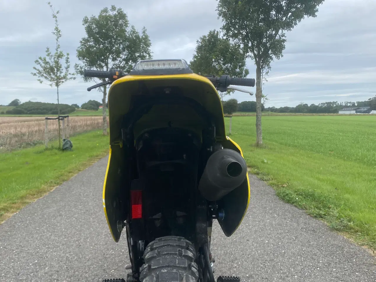 Billede 6 - Suzuki rmx 50