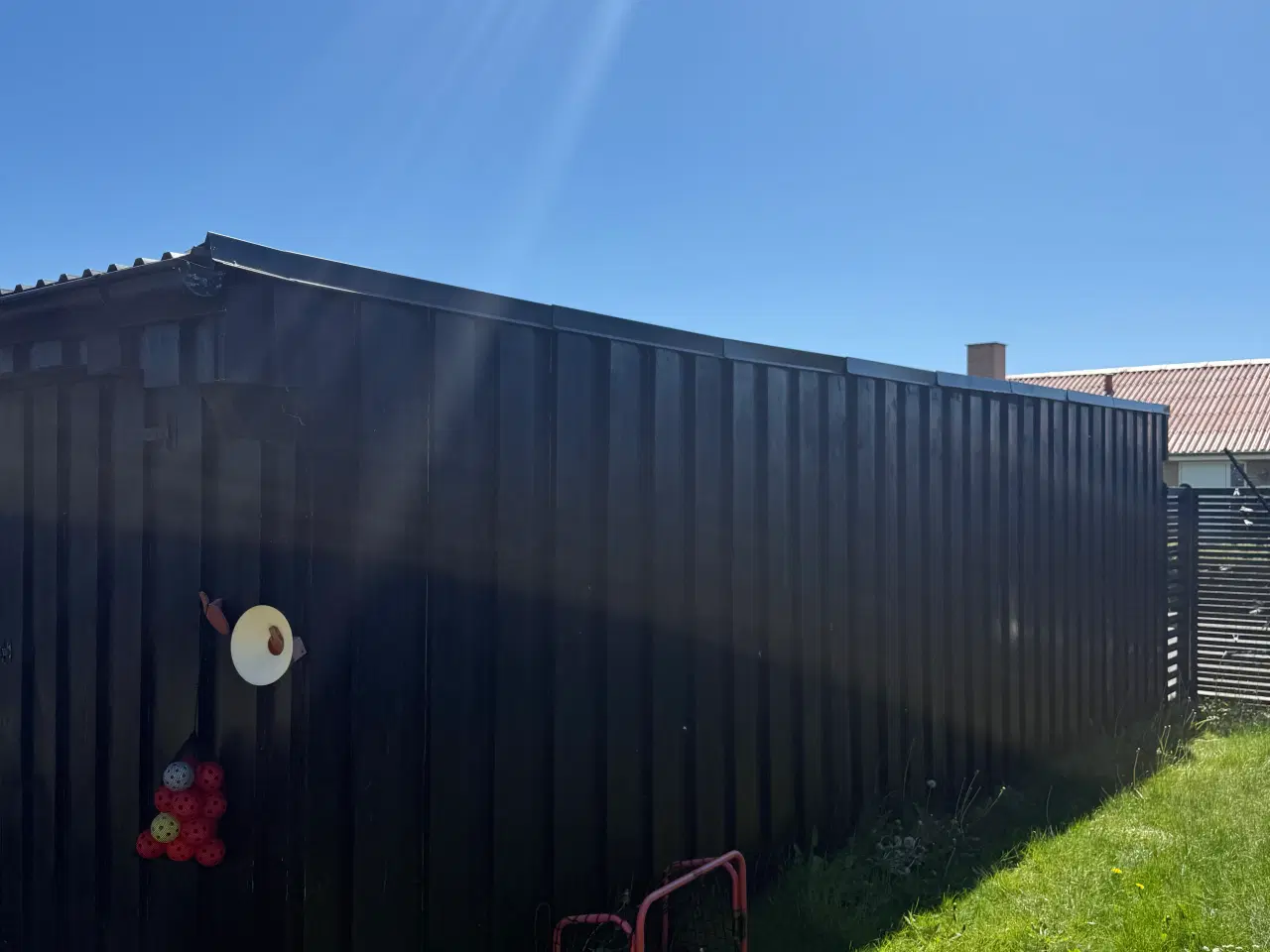 Billede 7 - Carport til afhentning