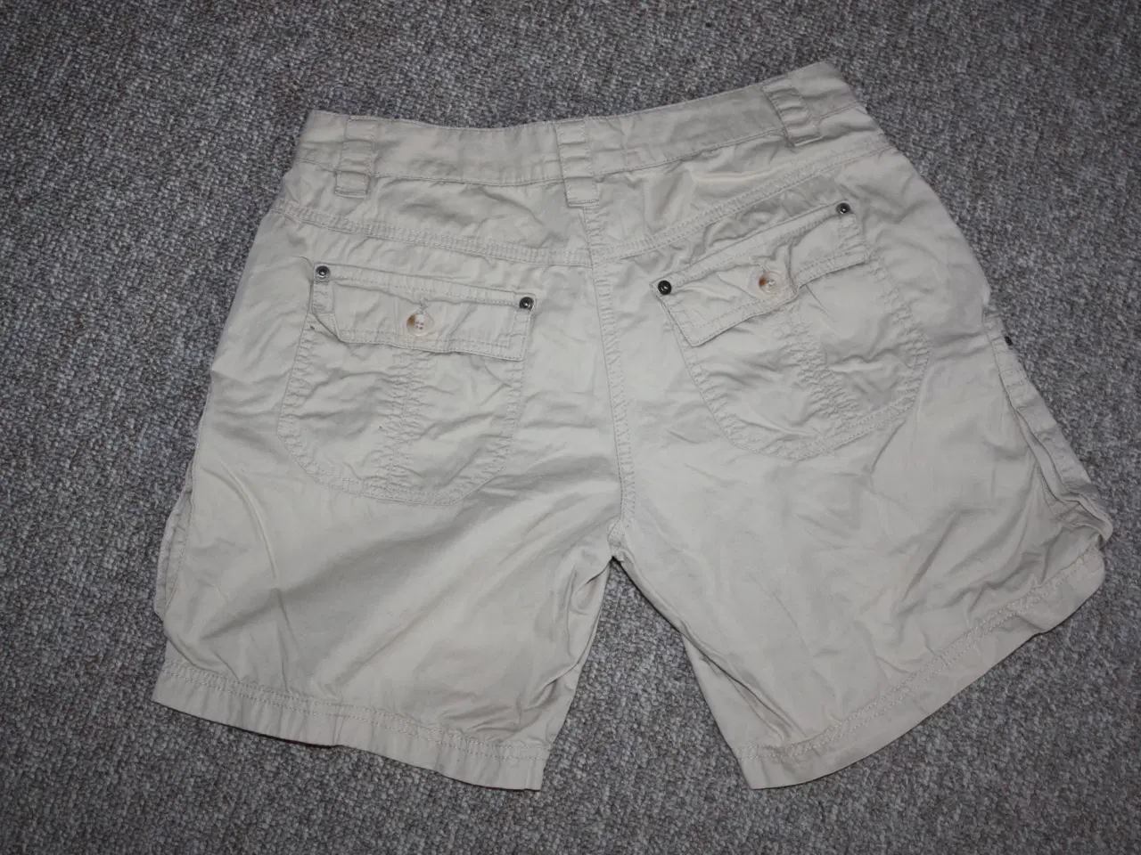 Billede 4 - Shorts Soya str. 36