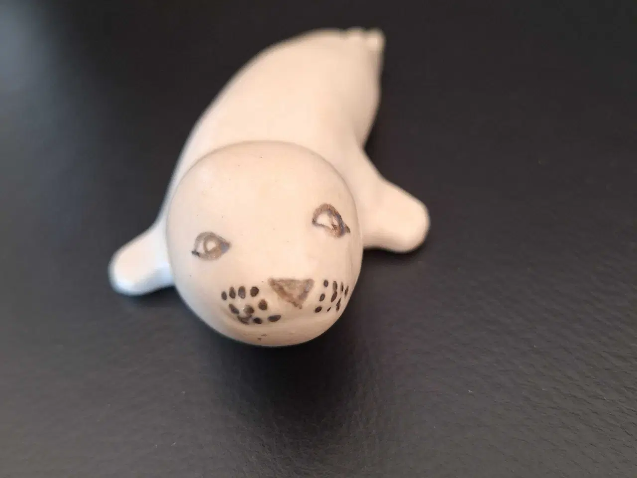 Billede 2 - Kähler baby sæl