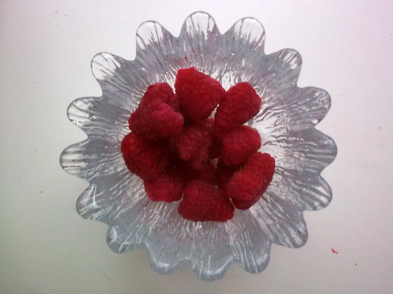 Billede 14 - CASA salatgaffel * 10 stk. * Kagegaffel