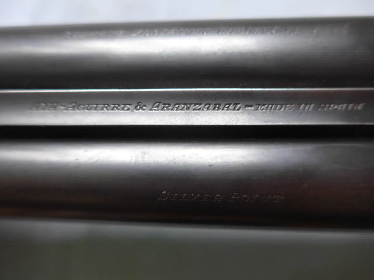 Billede 5 - AYA Silver point