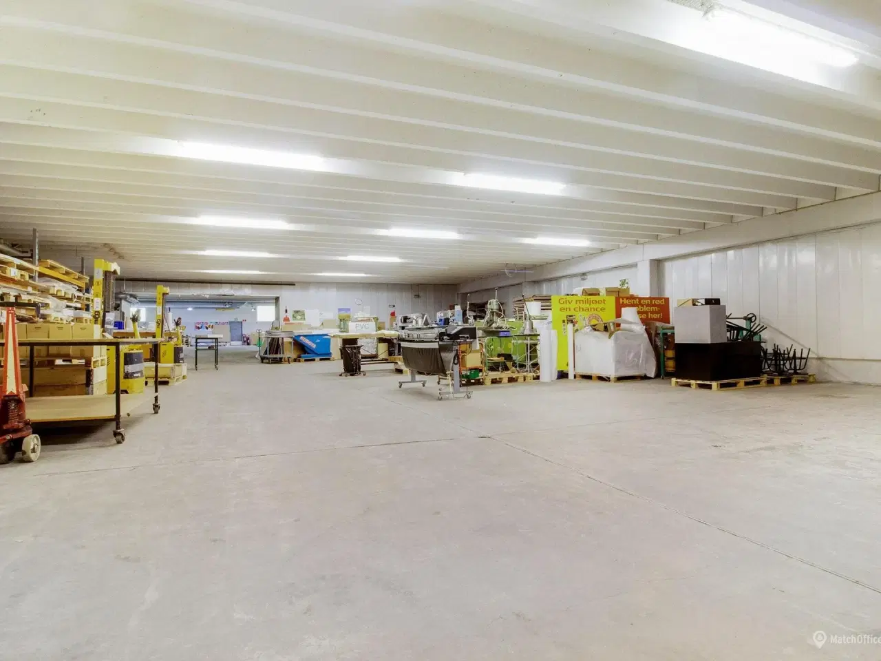 Billede 7 - Investeringsejendom i Ødsted nær Vejle sælges